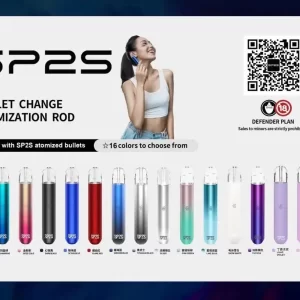 SP2 一代通用型主機｜限量出清・即將停售
