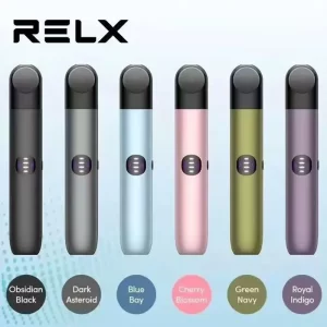 RELX悅刻六代主機｜Infinity 2 (PIUS三段式功率) 五代通用 🌈