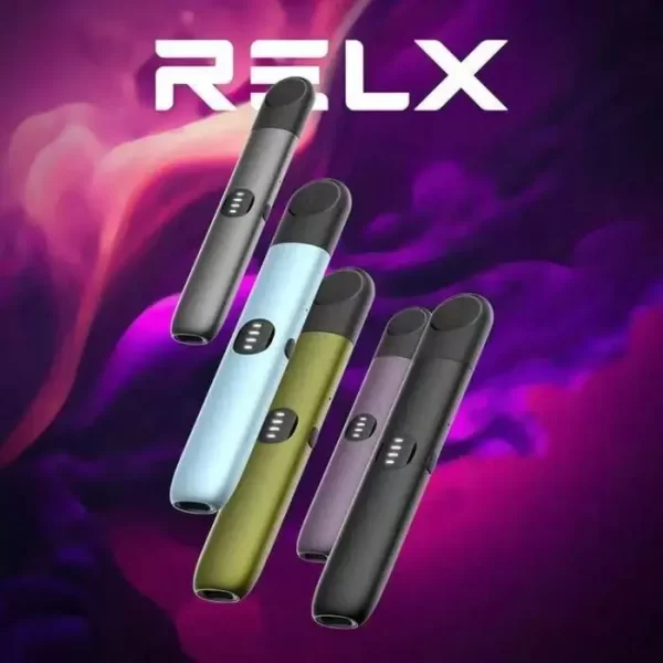 RELX悅刻六代主機｜Infinity 2 (PIUS三段式功率) 五代通用 🌈：圖片 3